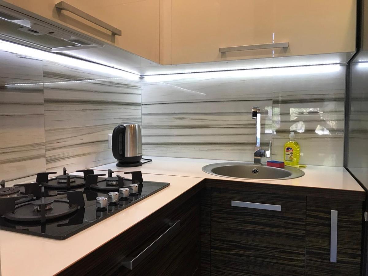 Central Apartment Nemiga Mińsk Zewnętrze zdjęcie