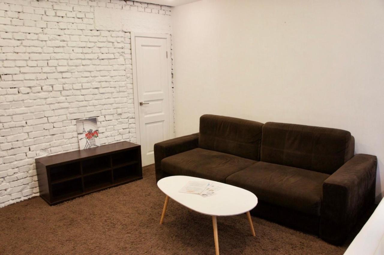 Central Apartment Nemiga Mińsk Zewnętrze zdjęcie