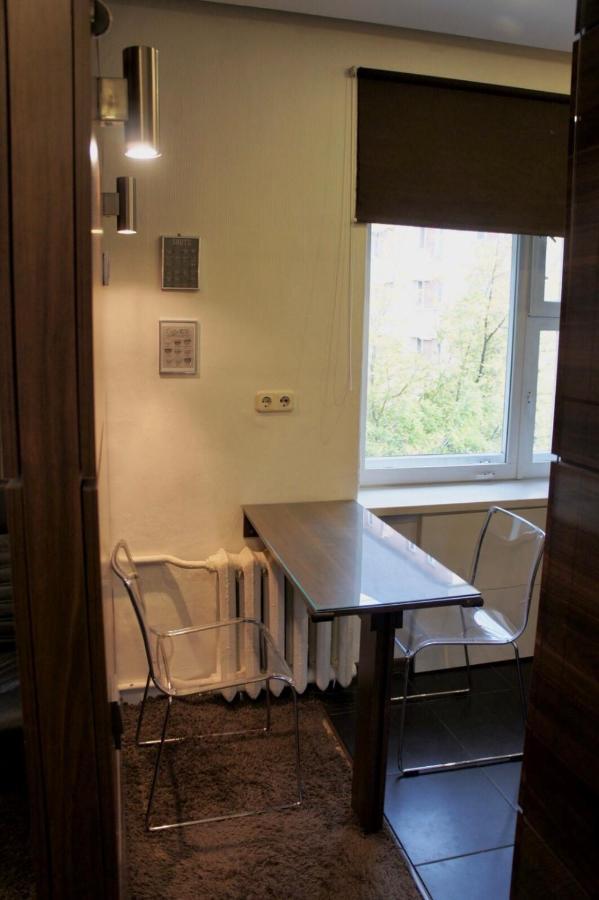 Central Apartment Nemiga Mińsk Zewnętrze zdjęcie